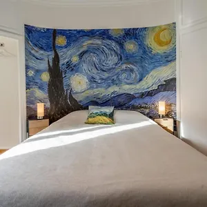  Appartement D'or - La Nuit Etoilee - 2eme Etage -