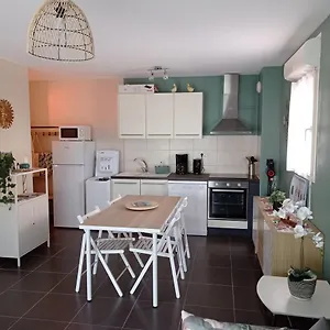  Appartement T2 Avec Terrasse, Parking Et Clim - Le Soleil Du Luberon