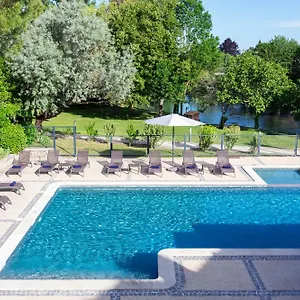 4* Hotel Sowell Domaine De La Petite Isle